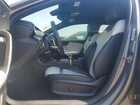 2019 Mercedes-benz A 220 Silver vin: WDD3G4EB0KW012472