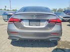 2019 Mercedes-benz A 220 Silver vin: WDD3G4EB0KW012472