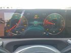 2019 Mercedes-benz A 220 Silver vin: WDD3G4EB0KW012472