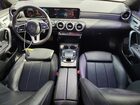 2020 Mercedes-benz A 220 Серый vin: WDD3G4EB0LW041570