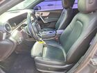 2020 Mercedes-benz A 220 Серый vin: WDD3G4EB0LW041570