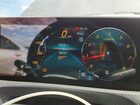 2020 Mercedes-benz A 220 Серый vin: WDD3G4EB0LW041570