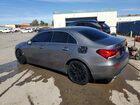 2020 Mercedes-benz A 220 Серый vin: WDD3G4EB0LW041570