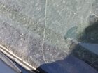 2020 Mercedes-benz A 220 Серый vin: WDD3G4EB0LW041570 Damage: Windshield, Cracked, > 12 Inches