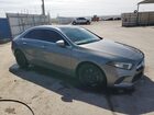2020 Mercedes-benz A 220 Серый vin: WDD3G4EB0LW041570 Damage: Right Rear Wheel, Aftermarket, Acceptable