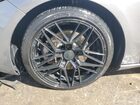 2020 Mercedes-benz A 220 Серый vin: WDD3G4EB0LW041570 Damage: Left Front Wheel, Curb Rash, 8 To 9 Inches