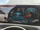 2020 Mercedes-benz A 220 Серый vin: WDD3G4EB0LW041570 Damage: Warning Light - Engine, On, Unacceptable