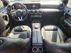 2019 Mercedes-benz A 220 Белый vin: WDD3G4EB1KW001447