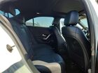 2019 Mercedes-benz A 220 Белый vin: WDD3G4EB1KW001447