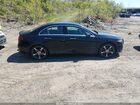 2019 Mercedes-benz A 220   Black vin: WDD3G4EB1KW019897