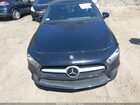 2019 Mercedes-benz A 220   Black vin: WDD3G4EB1KW019897