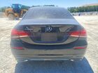 2019 Mercedes-benz A 220 Black vin: WDD3G4EB3KW001899