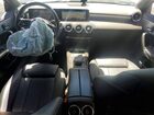 2019 Mercedes-benz A 220 Black vin: WDD3G4EB3KW001899