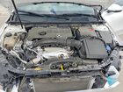2019 Mercedes-benz A 220 White vin: WDD3G4EB3KW023014