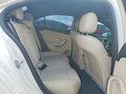 2019 Mercedes-benz A 220 White vin: WDD3G4EB3KW023014