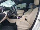 2019 Mercedes-benz A 220 White vin: WDD3G4EB3KW023014