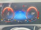2020 Mercedes-benz A 220 Black vin: WDD3G4EB3LW037710