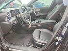 2020 Mercedes-benz A 220 Black vin: WDD3G4EB3LW037710