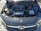 2019 Mercedes-benz A 220 Black vin: WDD3G4EB4KW022485