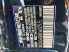 2019 Mercedes-benz A 220 Black vin: WDD3G4EB4KW022485