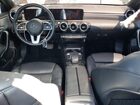 2019 Mercedes-benz A 220 Black vin: WDD3G4EB4KW022485