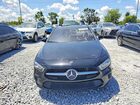 2019 Mercedes-benz A 220 Black vin: WDD3G4EB4KW022485