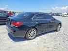 2019 Mercedes-benz A 220 Black vin: WDD3G4EB4KW022485