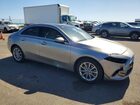 2019 Mercedes-benz A 220 Gray vin: WDD3G4EB4KW028674