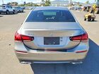 2019 Mercedes-benz A 220 Gray vin: WDD3G4EB4KW028674