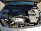 2019 Mercedes-benz A 220 Gray vin: WDD3G4EB4KW028674