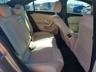 2019 Mercedes-benz A 220 Gray vin: WDD3G4EB4KW028674