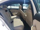 2019 Mercedes-benz A 220 Белый vin: WDD3G4EB5KW025122