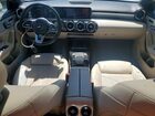 2019 Mercedes-benz A 220 Белый vin: WDD3G4EB5KW025122