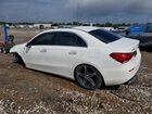 2019 Mercedes-benz A 220 White vin: WDD3G4EB6KW000620