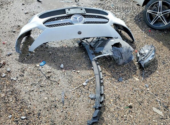 WDD3G4EB6KW000620 2019 MERCEDES-BENZ A White Engine compartment view