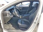 2019 Mercedes-benz A 220 White vin: WDD3G4EB6KW000620