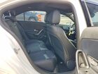2019 Mercedes-benz A 220 White vin: WDD3G4EB6KW000620