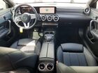 2019 Mercedes-benz A 220 White vin: WDD3G4EB6KW000620