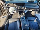 2020 Mercedes-benz A 220 Серебряный vin: WDD3G4EB6LW038544