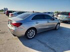 2020 Mercedes-benz A 220 Серебряный vin: WDD3G4EB6LW038544