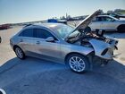 2020 Mercedes-benz A 220 Серебряный vin: WDD3G4EB6LW038544