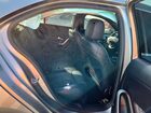 2020 Mercedes-benz A 220 Серебряный vin: WDD3G4EB6LW038544