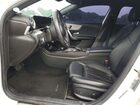 2019 Mercedes-benz A 220 White vin: WDD3G4EB7KW000724