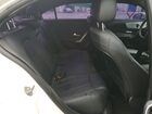 2019 Mercedes-benz A 220 White vin: WDD3G4EB7KW000724