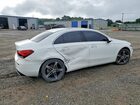 2019 Mercedes-benz A 220 White vin: WDD3G4EB7KW000724