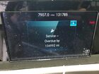 2019 Mercedes-benz A 220 Белый vin: WDD3G4EB7KW026501 Damage: Warning Light - Wrench, On, Unacceptable