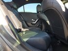 2019 Mercedes-benz A 220 Gray vin: WDD3G4EB8KW031948
