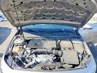 2019 Mercedes-benz A 220 Gray vin: WDD3G4EB8KW031948