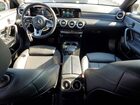 2019 Mercedes-benz A 220 Gray vin: WDD3G4EB8KW031948