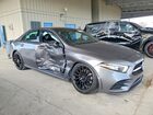 2019 Mercedes-benz A 220 Gray vin: WDD3G4EB9KW006122